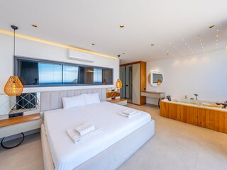 Villa Kalkan Ausstattung 18