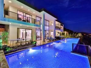 Villa Jessica - Kalkan - image1
