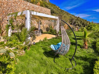 Villa Kalkan Outdoor Recording 6