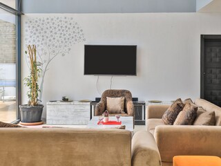 Villa Kalkan Ausstattung 7