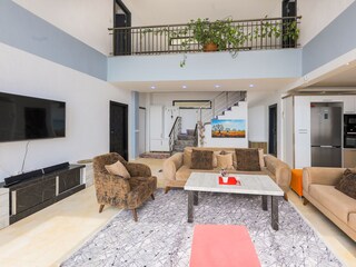 Villa Kalkan Ausstattung 8