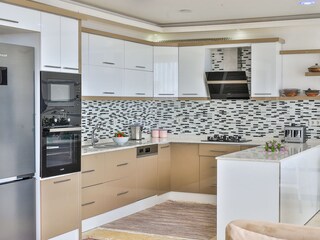 Villa Kalkan Ausstattung 10