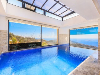 Villa Kalkan Ausstattung 11