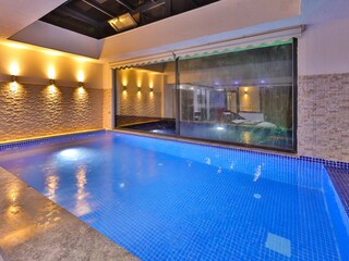 Villa Kalkan Ausstattung 12