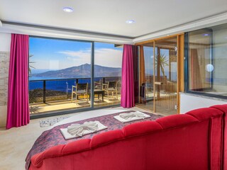 Villa Kalkan Ausstattung 14