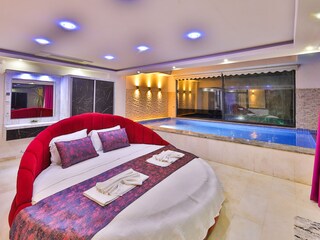 Villa Kalkan Features 15