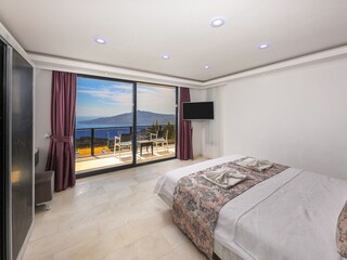 Villa Kalkan Features 17