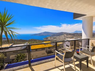 Villa Kalkan Features 19