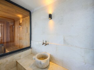 Villa Kalkan Features 20