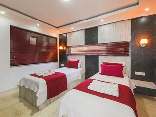 Villa Kalkan Features 22