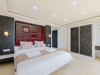 Villa Kalkan Features 23