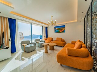 Villa Kalkan Ausstattung 6