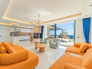 Villa Kalkan Ausstattung 7