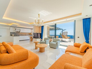 Villa Kalkan Features 7