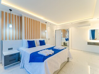 Villa Kalkan Ausstattung 9