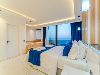Villa Kalkan Ausstattung 10