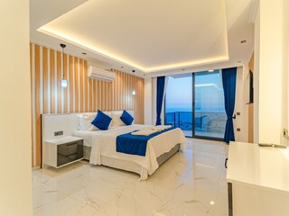 Villa Kalkan Ausstattung 11
