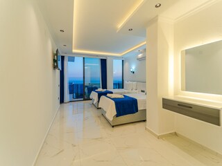 Villa Kalkan Ausstattung 13