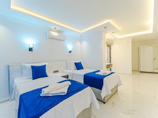 Villa Kalkan Ausstattung 14
