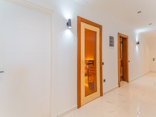 Villa Kalkan Features 16