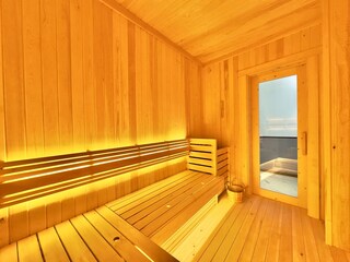 Villa Kalkan Ausstattung 17