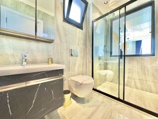 Villa Kalkan Ausstattung 18