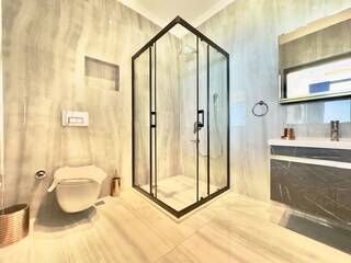 Villa Kalkan Features 19