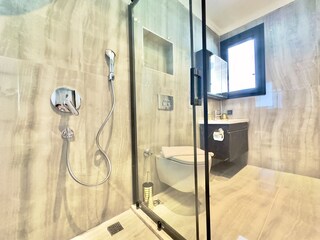 Villa Kalkan Ausstattung 20