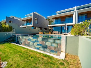 Villa Kalkan Außenaufnahme 2