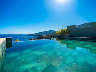 Villa Kalkan Outdoor Recording 3