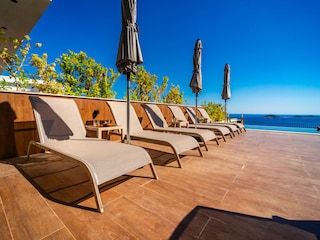 Villa Kalkan Außenaufnahme 4