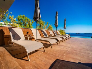 Villa Kalkan Outdoor Recording 4