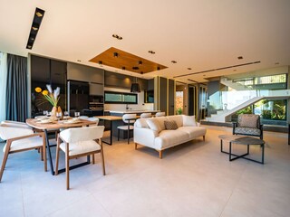 Villa Kalkan Ausstattung 7