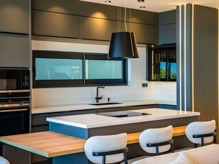 Villa Kalkan Features 9