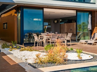 Villa Kalkan Ausstattung 10