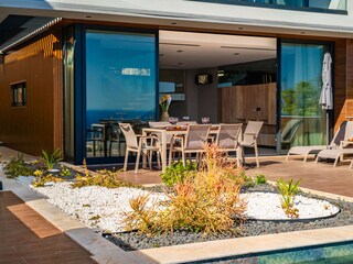 Villa Kalkan Features 10