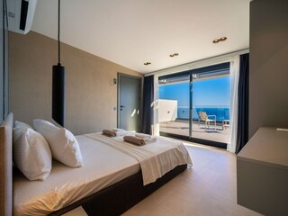 Villa Kalkan Features 14