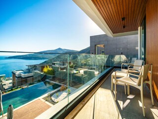 Villa Kalkan Ausstattung 15