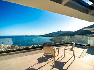Villa Kalkan Features 16
