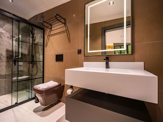 Villa Kalkan Ausstattung 17