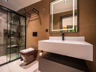 Villa Kalkan Features 17