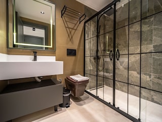 Villa Kalkan Ausstattung 18