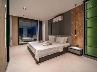 Villa Kalkan Features 19