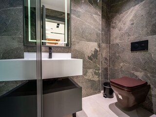 Villa Kalkan Features 20