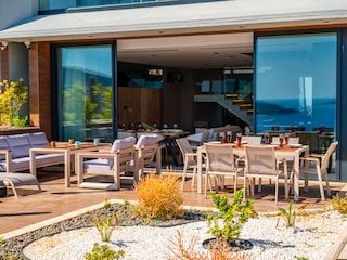 Villa Kalkan Außenaufnahme 6