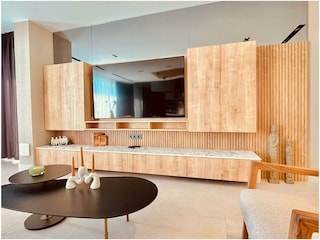 Villa Kalkan Ausstattung 7