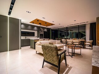 Villa Kalkan Ausstattung 9