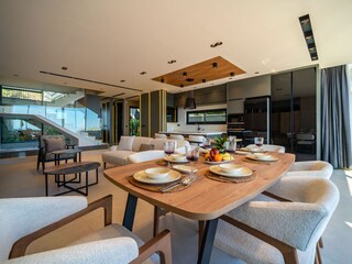 Villa Kalkan Ausstattung 10