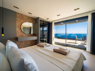 Villa Kalkan Ausstattung 12