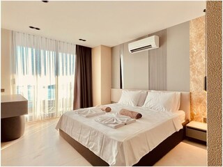 Villa Kalkan Ausstattung 14